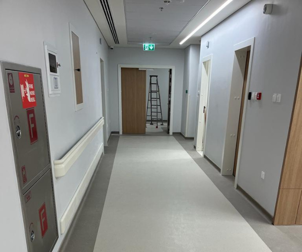 Al Noor Hospital- (5)